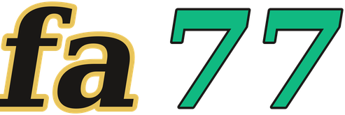 fa77 logo